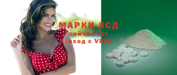 твердый Липки